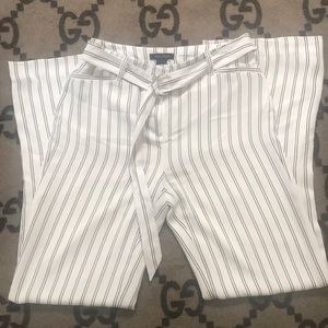 White House Black Market size 4R Dress Pants